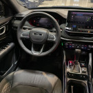 Jeep Commander Black Hurricane 2.0 4x4 TB Aut 2025 Gasolina-4