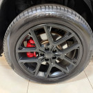 Jeep Commander Black Hurricane 2.0 4x4 TB Aut 2025 Gasolina-8