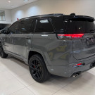 Jeep Commander Black Hurricane 2.0 4x4 TB Aut 2025 Gasolina-3