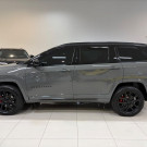 Jeep Commander Black Hurricane 2.0 4x4 TB Aut 2025 Gasolina-1