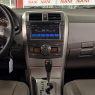 Toyota Corolla XEi 1.8/1.8 Flex 16V Aut. 2009 Flex-9