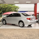 Toyota Corolla XEi 1.8/1.8 Flex 16V Aut. 2009 Flex-4