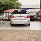 Toyota Corolla XEi 1.8/1.8 Flex 16V Aut. 2009 Flex-3