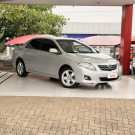 Toyota Corolla XEi 1.8/1.8 Flex 16V Aut. 2009 Flex-1