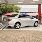Toyota Corolla XEi 1.8/1.8 Flex 16V Aut. 2009 Flex-2