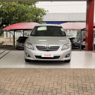 Toyota Corolla XEi 1.8/1.8 Flex 16V Aut. 2009 Flex-0