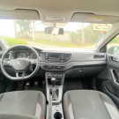 VW - VolksWagen Polo Track 1.0 Flex 12V 5p 2023 Flex-5
