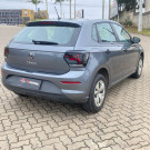 VW - VolksWagen Polo Track 1.0 Flex 12V 5p 2023 Flex-4