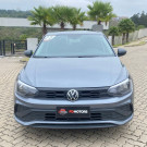 VW - VolksWagen Polo Track 1.0 Flex 12V 5p 2023 Flex-0