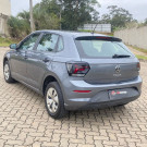 VW - VolksWagen Polo Track 1.0 Flex 12V 5p 2023 Flex-2