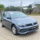 VW - VolksWagen Polo Track 1.0 Flex 12V 5p 2023 Flex-1