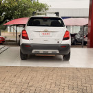 GM - Chevrolet TRACKER Freeride 1.8 16V Flex 4x2 Mec. 2014 Flex-3