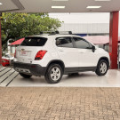 GM - Chevrolet TRACKER Freeride 1.8 16V Flex 4x2 Mec. 2014 Flex-2