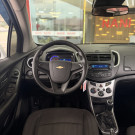 GM - Chevrolet TRACKER Freeride 1.8 16V Flex 4x2 Mec. 2014 Flex-6