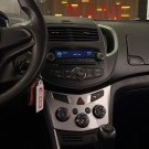 GM - Chevrolet TRACKER Freeride 1.8 16V Flex 4x2 Mec. 2014 Flex-9