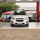 GM - Chevrolet TRACKER Freeride 1.8 16V Flex 4x2 Mec. 2014 Flex-0
