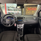 GM - Chevrolet TRACKER Freeride 1.8 16V Flex 4x2 Mec. 2014 Flex-7