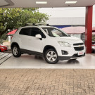 GM - Chevrolet TRACKER Freeride 1.8 16V Flex 4x2 Mec. 2014 Flex-1