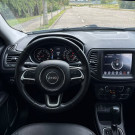 Jeep COMPASS LONGITUDE 2.0 4x2 Flex 16V Aut. 2021 Flex-5