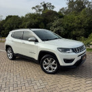 Jeep COMPASS LONGITUDE 2.0 4x2 Flex 16V Aut. 2021 Flex-1