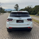 Jeep COMPASS LONGITUDE 2.0 4x2 Flex 16V Aut. 2021 Flex-3
