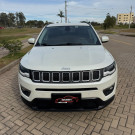 Jeep COMPASS LONGITUDE 2.0 4x2 Flex 16V Aut. 2021 Flex-0