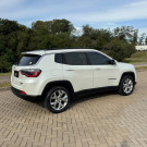 Jeep COMPASS LONGITUDE 2.0 4x2 Flex 16V Aut. 2021 Flex-4
