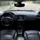 Jeep COMPASS LONGITUDE 2.0 4x2 Flex 16V Aut. 2021 Flex-6