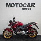 HONDA CB 300R/ 300R FLEX 2015 Flex-4