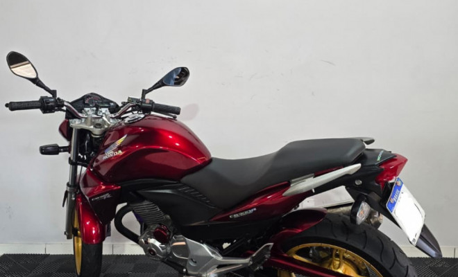 HONDA CB 300R/ 300R FLEX 2015 Flex-3