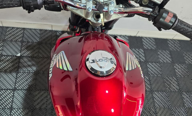 HONDA CB 300R/ 300R FLEX 2015 Flex-2