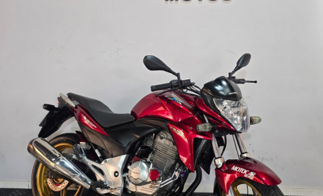 HONDA CB 300R/ 300R FLEX 2015 Flex