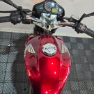 HONDA CB 300R/ 300R FLEX 2015 Flex-2