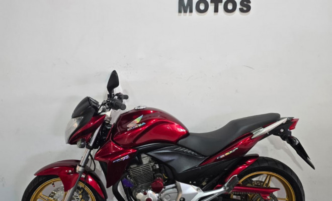HONDA CB 300R/ 300R FLEX 2015 Flex-4