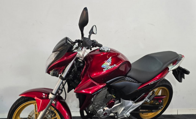 HONDA CB 300R/ 300R FLEX 2015 Flex-5
