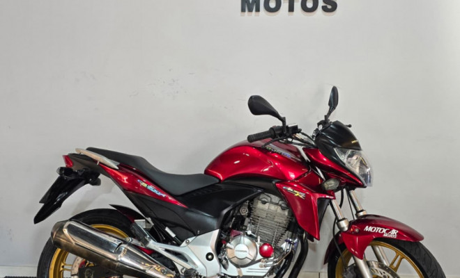 HONDA CB 300R/ 300R FLEX 2015 Flex-0