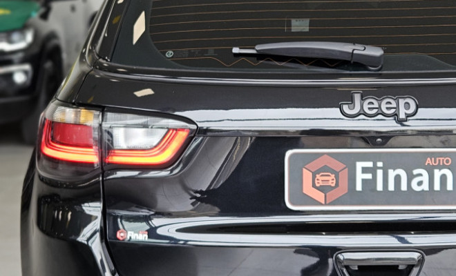 Jeep COMPASS Black Hurricane 2.0 4x4 TB Aut. 2025 Gasolina-17