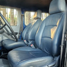Toyota Bandeirante 1964 Diesel-9