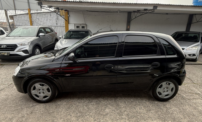 Corsa Hat. Joy 1.0 FlexPower 8V 5p 2009 (repasse)-2