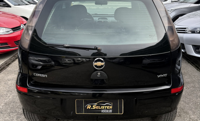 Corsa Hat. Joy 1.0 FlexPower 8V 5p 2009 (repasse)-5
