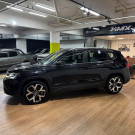 VW - VolksWagen TAOS Highline 1.4 250 TSI Flex Aut. 2024 Flex-8