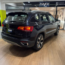 VW - VolksWagen TAOS Highline 1.4 250 TSI Flex Aut. 2024 Flex-6