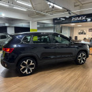 VW - VolksWagen TAOS Highline 1.4 250 TSI Flex Aut. 2024 Flex-7