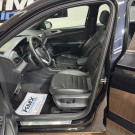 VW - VolksWagen TAOS Highline 1.4 250 TSI Flex Aut. 2024 Flex-12
