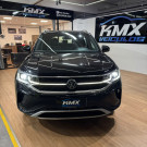 VW - VolksWagen TAOS Highline 1.4 250 TSI Flex Aut. 2024 Flex-5
