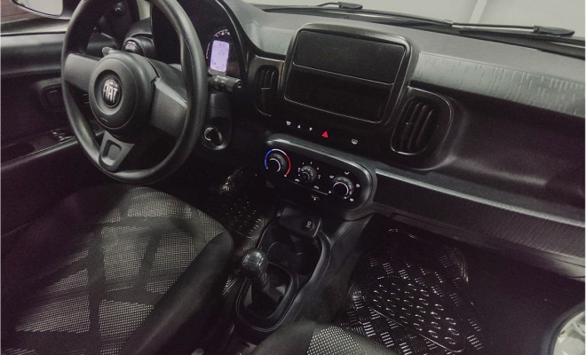 Fiat MOBI LIKE 1.0 Fire Flex 5p. 2023 Flex-10