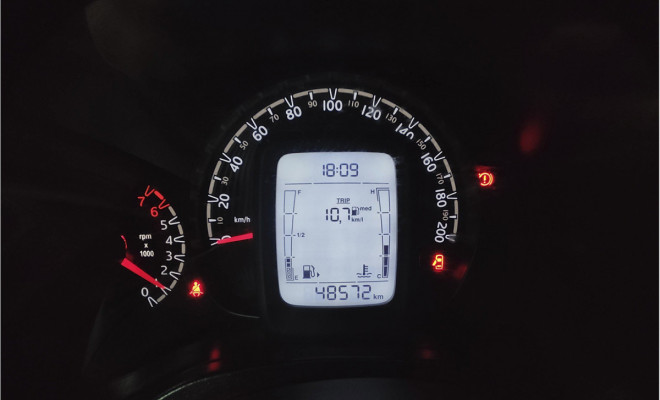 Fiat MOBI LIKE 1.0 Fire Flex 5p. 2023 Flex-11
