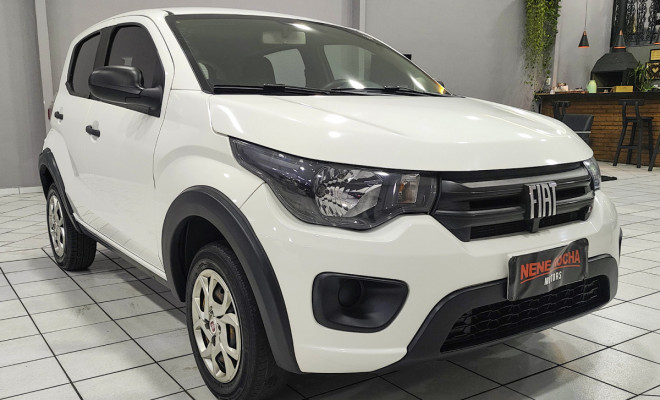 Fiat MOBI LIKE 1.0 Fire Flex 5p. 2023 Flex