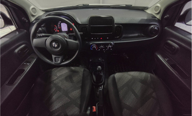 Fiat MOBI LIKE 1.0 Fire Flex 5p. 2023 Flex-9