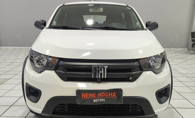 Fiat MOBI LIKE 1.0 Fire Flex 5p. 2023 Flex-0